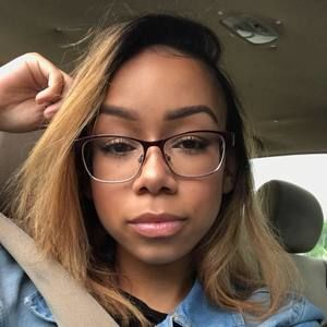 Meet your Posher, Jonta